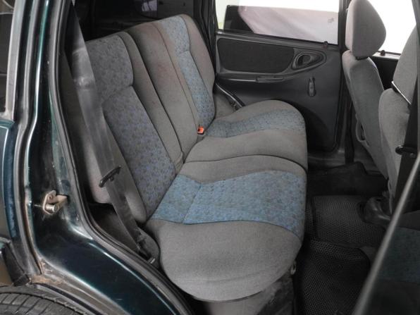 Chevrolet Niva I с пробегом 2005 года, цена 349 000 рублей, 249650 км, внедорожник, Автокод Объявления