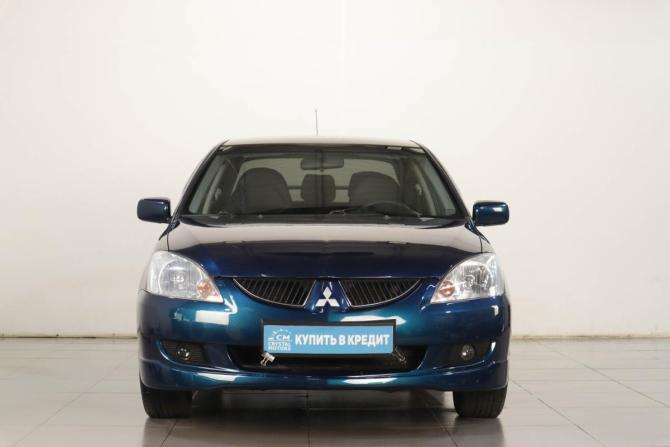 Mitsubishi Lancer IX с пробегом 2005 года, цена 689 000 рублей, 310000 км, седан, Автокод Объявления