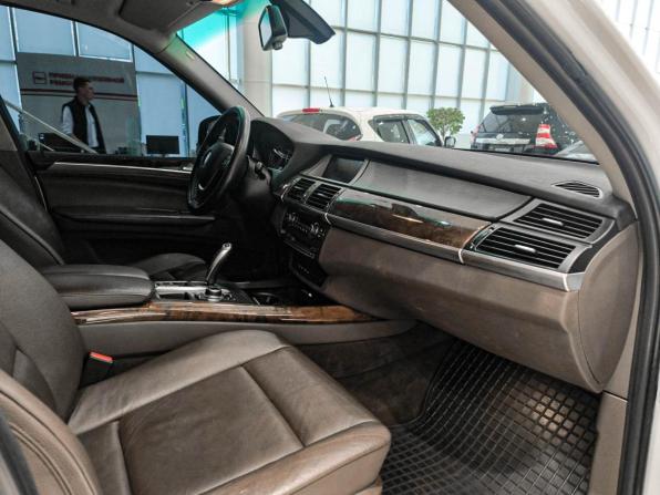 BMW X5 II (E70) Рестайлинг с пробегом 2013 года, цена 2 022 500 рублей, 229000 км, внедорожник, Автокод Объявления