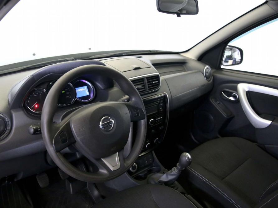 Nissan Terrano III (D10) Санкт-Петербург  - изображение 17