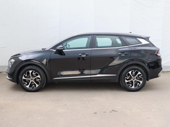 Kia Sportage V с пробегом 2022 года, цена 3 300 000 рублей, 80507 км, внедорожник, Автокод Объявления