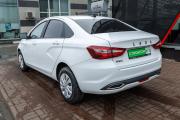 Lada (ВАЗ) Vesta I Рестайлинг (NG) Ульяновск  - изображение 31
