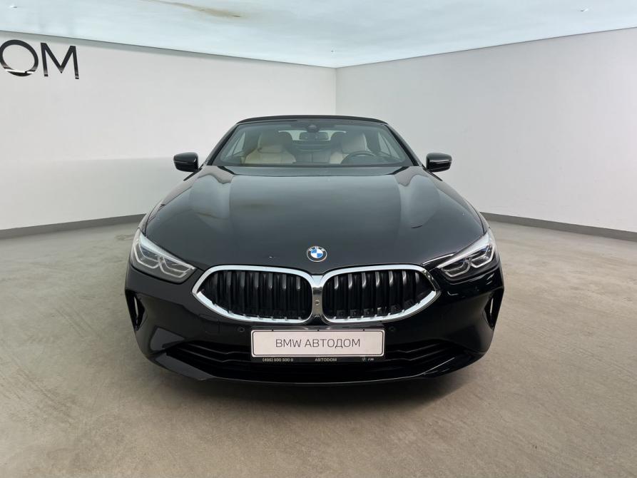 BMW 8 серии II (G14/G15/G16) Москва  - изображение 3