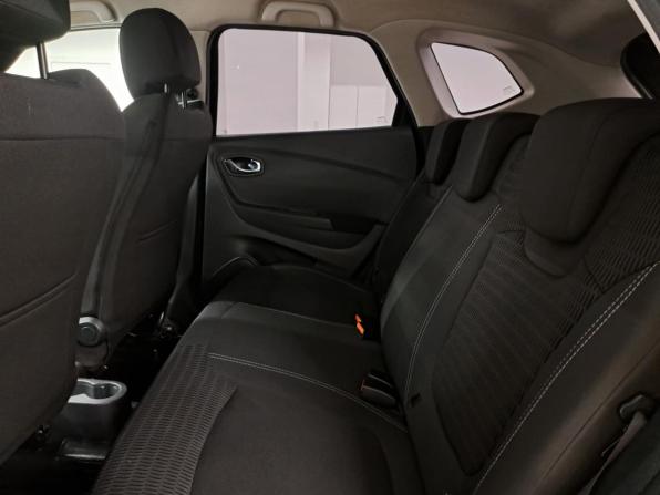 Renault Kaptur I с пробегом 2019 года, цена 1 417 000 рублей, 137657 км, внедорожник, Автокод Объявления
