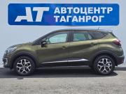 Renault Kaptur I Таганрог  - изображение 31