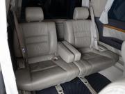 Toyota Alphard I Рестайлинг Тюмень  - изображение 38