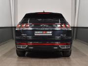 Volkswagen Teramont I Рестайлинг (China Market) Кемерово  - изображение 36