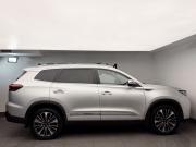 Chery Tiggo 8 Pro Max I Рестайлинг Москва  - изображение 23