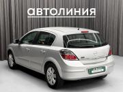 Opel Astra H Рестайлинг Красноярск  - изображение 21
