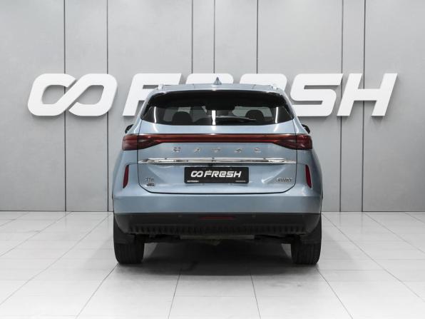 Haval H6 III с пробегом 2021 года, цена 1 850 000 рублей, 80025 км, внедорожник, Автокод Объявления