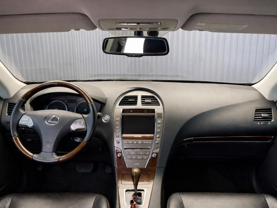 Lexus ES V Рестайлинг Пермь  - изображение 5