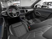 Audi Q3 II (F3) Москва  - изображение 31