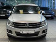 Volkswagen Tiguan I Рестайлинг Челябинск  - изображение 18