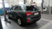 Kia Sorento II Рестайлинг Санкт-Петербург  - изображение 9