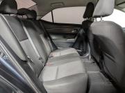 Toyota Corolla XI (E160 E170 E180) Екатеринбург  - изображение 30