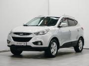 Hyundai ix35 I Красноярск  - изображение 33