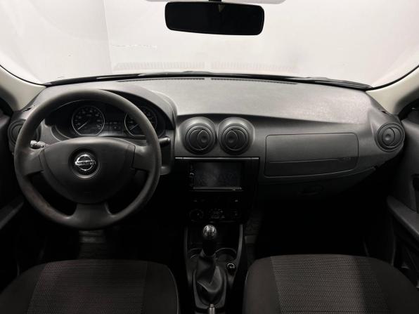 Nissan Almera III (G15) с пробегом 2017 года, цена 849 000 рублей, 85457 км, седан, Автокод Объявления