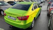 Lada (ВАЗ) Vesta I Киров  - изображение 4