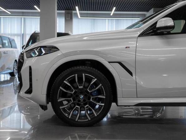 BMW X6 III (G06) Рестайлинг с пробегом 2023 года, цена 11 300 000 рублей, 40419 км, внедорожник, Автокод Объявления