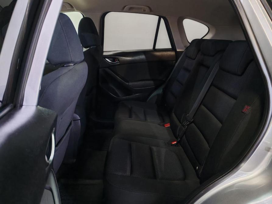 Mazda CX-5 I Астрахань  - изображение 18