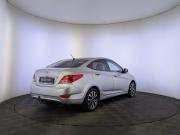 Hyundai Solaris I Москва  - изображение 29