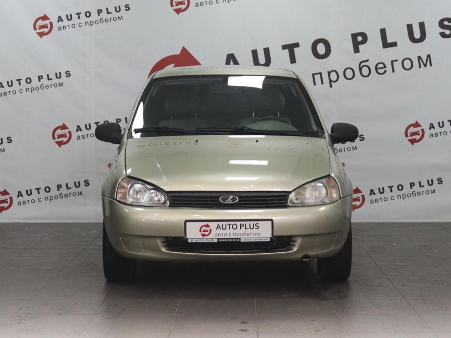 Lada (ВАЗ) Kalina I Минеральные Воды  - изображение 3