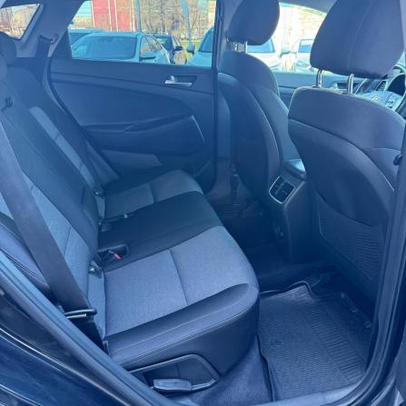 Hyundai Tucson III Рестайлинг с пробегом 2019 года, цена 2 230 000 рублей, 144300 км, внедорожник, Автокод Объявления