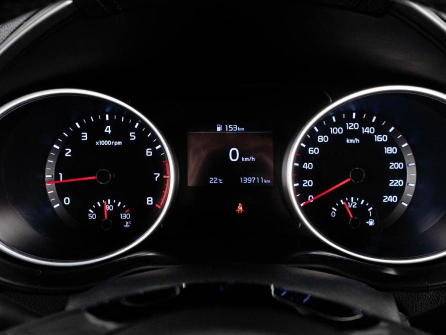 Kia Ceed III Тюмень  - изображение 13