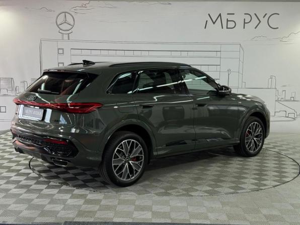Новый Audi Q5 II (FY) Рестайлинг 2025 года, цена 7 225 000 рублей, внедорожник, Автокод Объявления