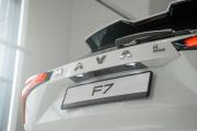 Haval F7 II Москва  - изображение 48