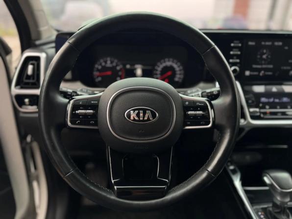 Kia Sorento IV с пробегом 2020 года, цена 3 799 000 рублей, 44704 км, внедорожник, Автокод Объявления