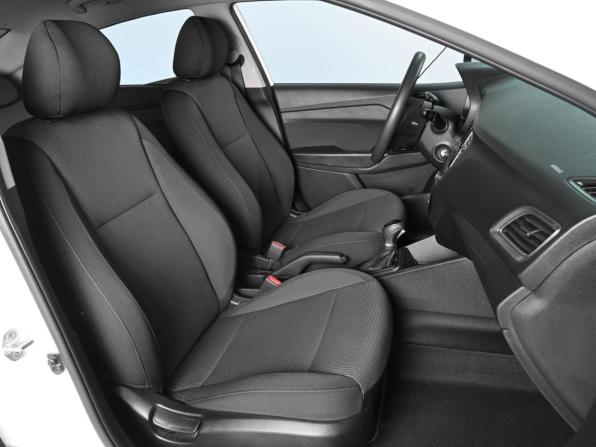Hyundai Solaris II Рестайлинг с пробегом 2021 года, цена 1 599 000 рублей, 113474 км, седан, Автокод Объявления