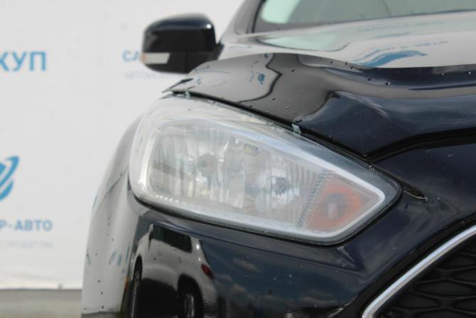 Ford Focus III Рестайлинг с пробегом 2017 года, цена 1 060 000 рублей, 80000 км, седан, Автокод Объявления