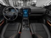 Ford Ranger T6.2 Москва  - изображение 38