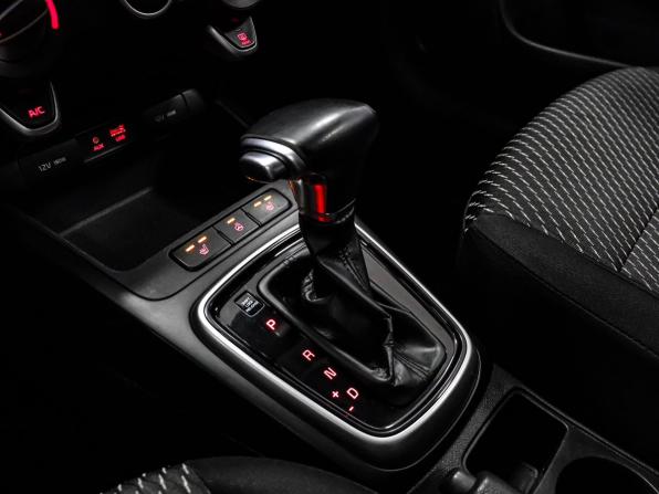 Kia Rio IV с пробегом 2017 года, цена 1 099 000 рублей, 185015 км, седан, Автокод Объявления