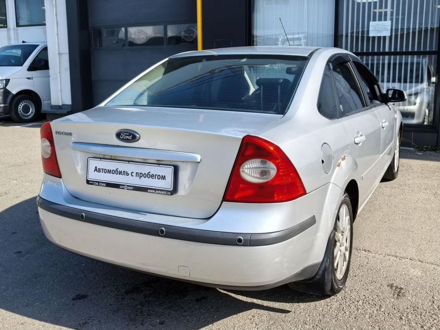 Ford Focus II Москва  - изображение 5