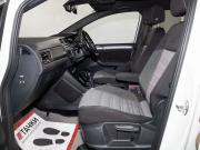 Volkswagen Touran II Иркутск  - изображение 31