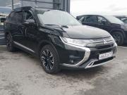 Mitsubishi Outlander III Рестайлинг 3 Санкт-Петербург  - изображение 8