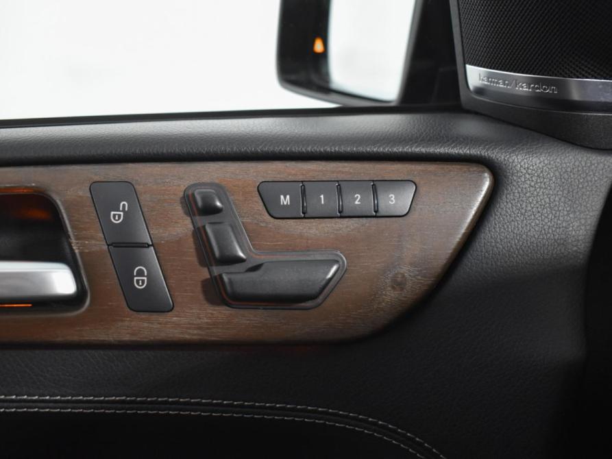 Mercedes-Benz GL-Класс II (X166) Санкт-Петербург  - изображение 22