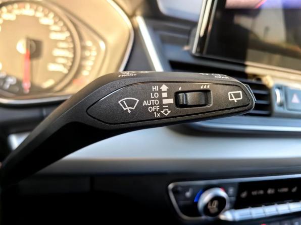 Audi Q5 II (FY) Рестайлинг с пробегом 2021 года, цена 3 888 000 рублей, 65000 км, внедорожник, Автокод Объявления