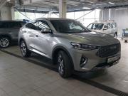 Haval F7x I Санкт-Петербург  - изображение 10