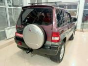Mitsubishi Pajero iO Арзамас  - изображение 12