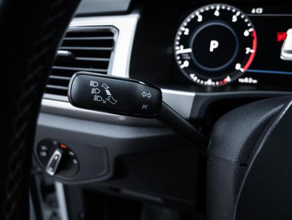 Volkswagen Teramont I с пробегом 2018 года, цена 3 145 000 рублей, 139750 км, внедорожник, Автокод Объявления