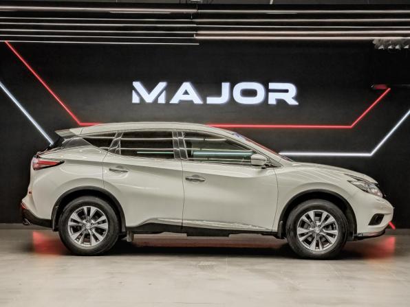 Nissan Murano III (Z52) с пробегом 2018 года, цена 2 000 000 рублей, 196461 км, внедорожник, Автокод Объявления