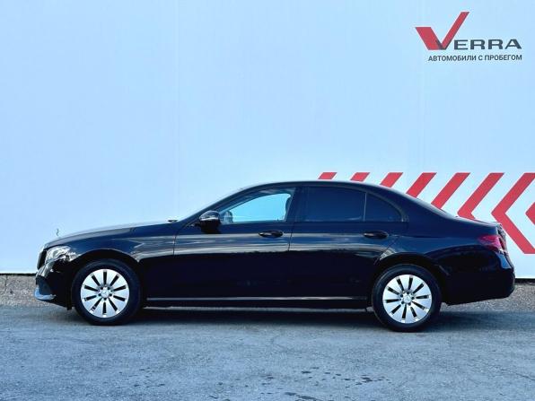 Mercedes-Benz E-Класс V (W213 S213 C238) с пробегом 2019 года, цена 3 100 000 рублей, 173000 км, седан, Автокод Объявления