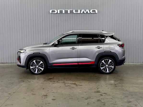 Changan CS35 Plus I Рестайлинг с пробегом 2023 года, цена 1 677 000 рублей, 49000 км, внедорожник, Автокод Объявления