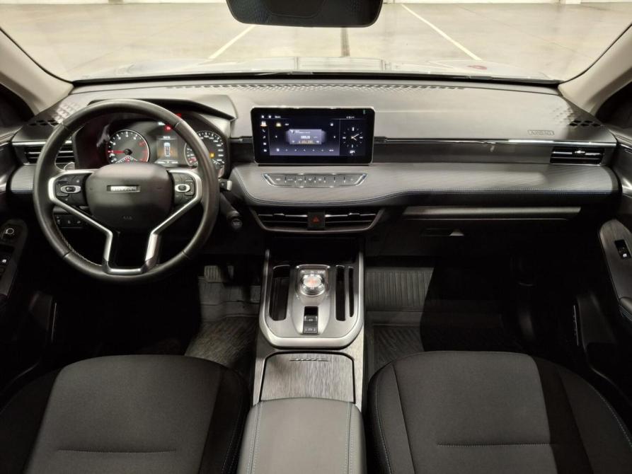 Haval Jolion I Рестайлинг Казань  - изображение 17