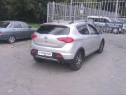 Lifan X50 Челябинск  - изображение 41