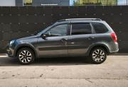 Lada (ВАЗ) Granta I Рестайлинг Сыктывкар  - изображение 26