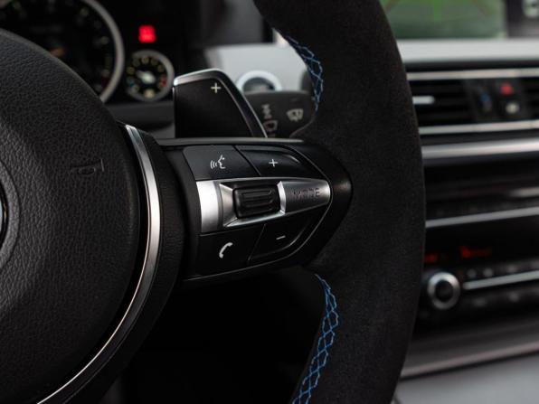 BMW 6 серии III (F06/F13/F12) с пробегом 2013 года, цена 3 195 000 рублей, 112651 км, купе, Автокод Объявления